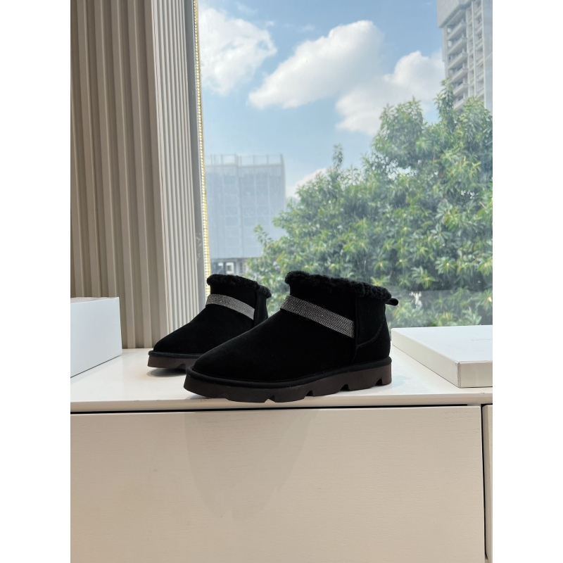 Brunello Cucinelli Boots